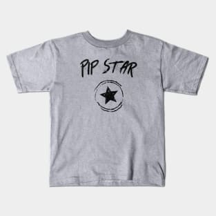 Pip Star Kids T-Shirt